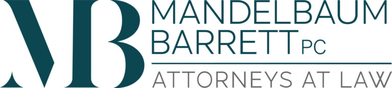 MB Mandelbaum Barret PC Attorneys at Law