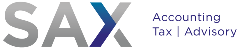 Sax Accounting Tax Advisory
