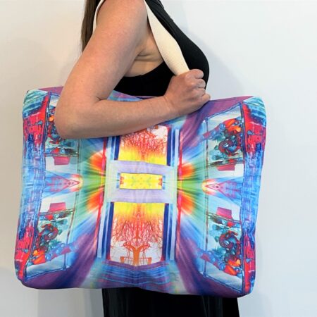Beachin bag 2025