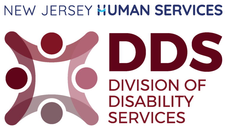 DDS. Division of Disability Services. New Jersey Human Services